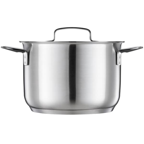 All Steel kattila 3,0L
