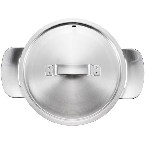 All Steel kattila 3,0L