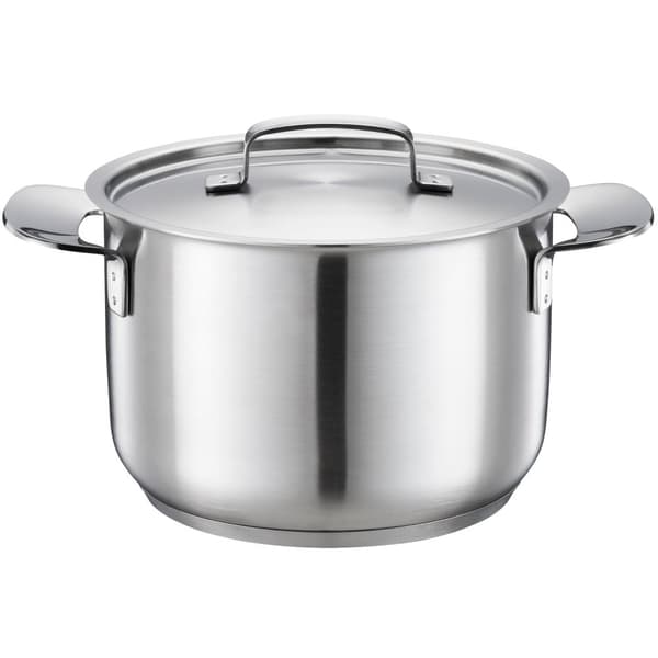 All Steel kattila 3,0L