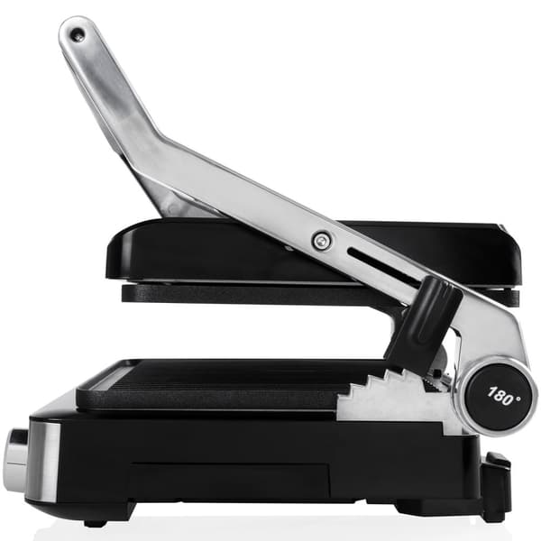 Sähkögrilli Digital Grill Master Pro 2000w
