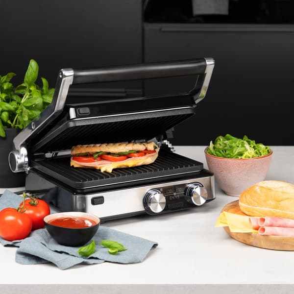 Sähkögrilli Digital Grill Master Pro 2000w