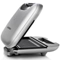 Miniatyrbillede 5 af 5: Sandwichgrill DeLuxe 22 x 12 cm