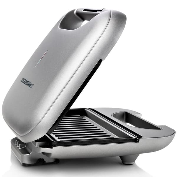 Sandwichgrill DeLuxe 22 x 12 cm