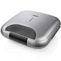 Miniatyrbillede 2 af 5: Sandwichgrill DeLuxe 22 x 12 cm