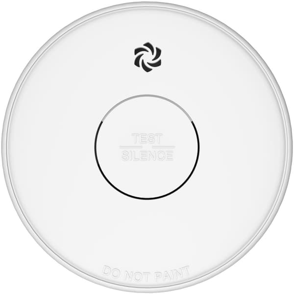 WSA-102 Trådløs brandalarm 2-pak
