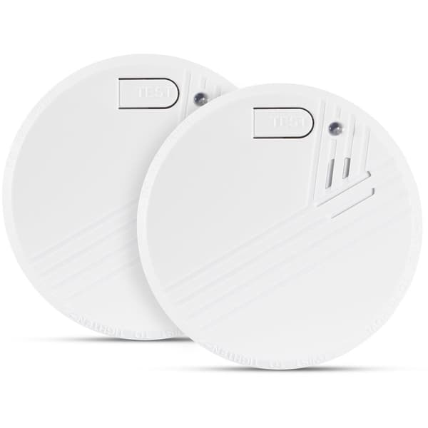 KD-134A Brandalarm standard 2-pak