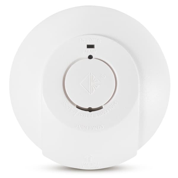 GNS-2236/RF2 Brannalarm 230V