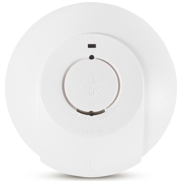 GNS-2236/10Y Brannalarm 230V Nettforbindelse
