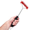 Miniatyrbild 3 av 3: Grillborste Cool-Clean 360