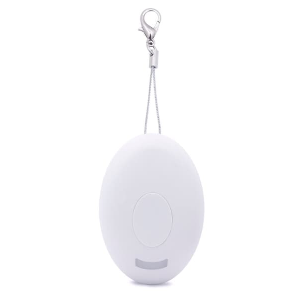 MKFT-1704 Mini fjernbetjening Hvid