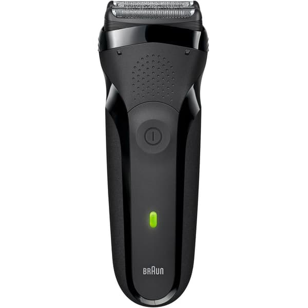 Barbermaskin Series 3 300S Svart