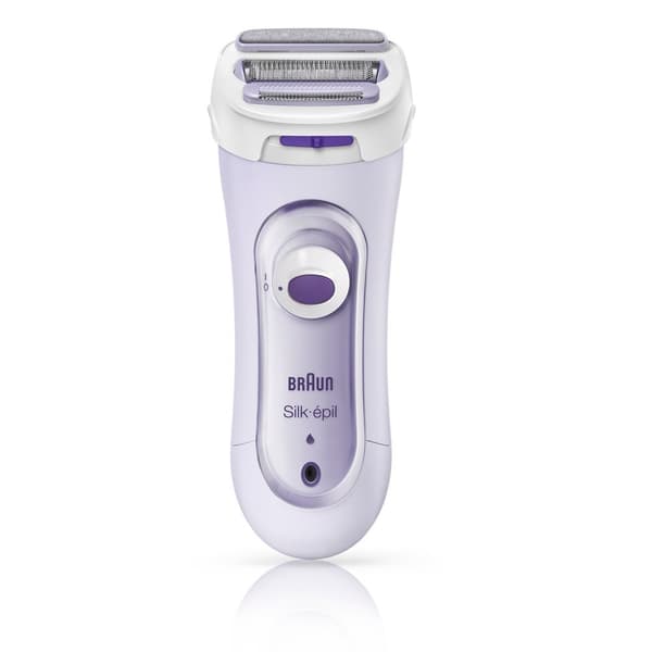 Ladyshave LS5560 violetti