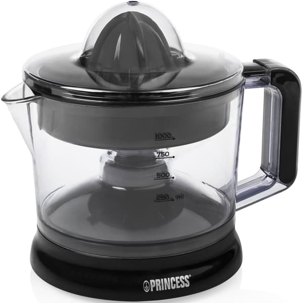 Juicer Citrus Juicer Classic Black