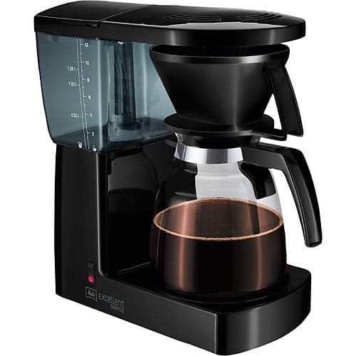 Fremragende Grande Black