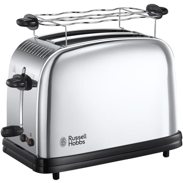 Chester 2S Toaster - Polishe
