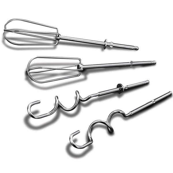 Elvisp 24672-56 Sort håndmixer