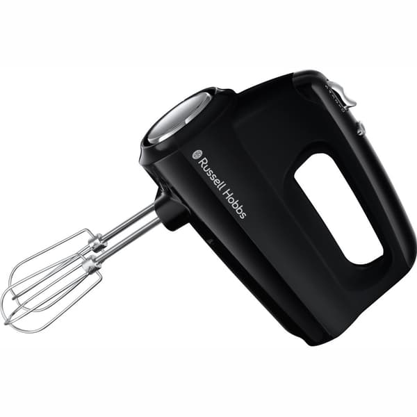 Elvisp 24672-56 Sort håndmixer