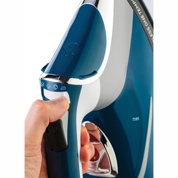 Dampstrygejern Cordless One Temperature