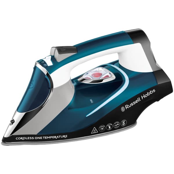 Dampstrygejern Cordless One Temperature