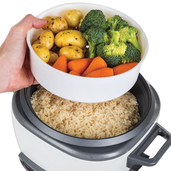 Riskoger X-Large 3,3l 14 portioner