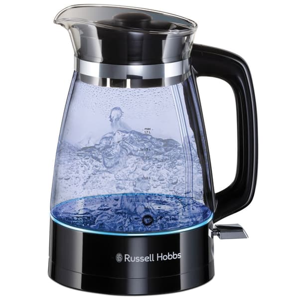 Vedenkeitin 26080-70 Hourglass Vedenkeitin