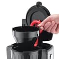 Miniatyrbilde 2 av 3: Kaffetrakter 27011-56 Honeycomb Black