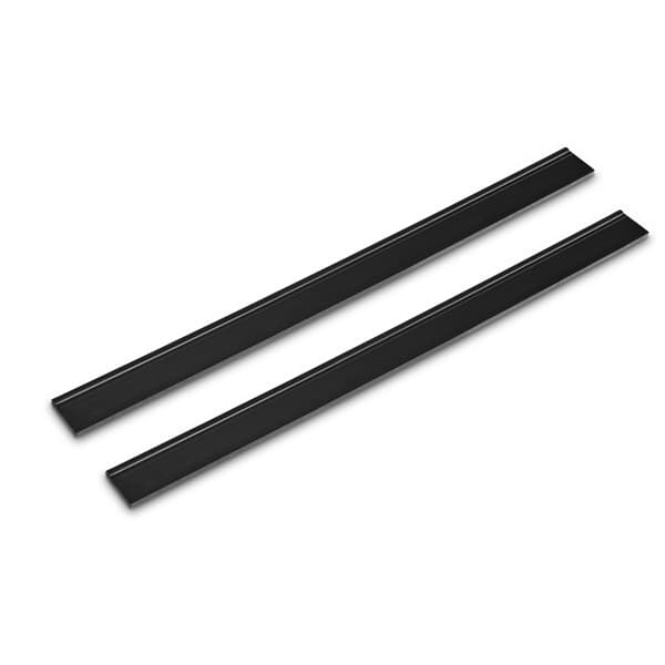 Skrapelist X2 stk 280mm
