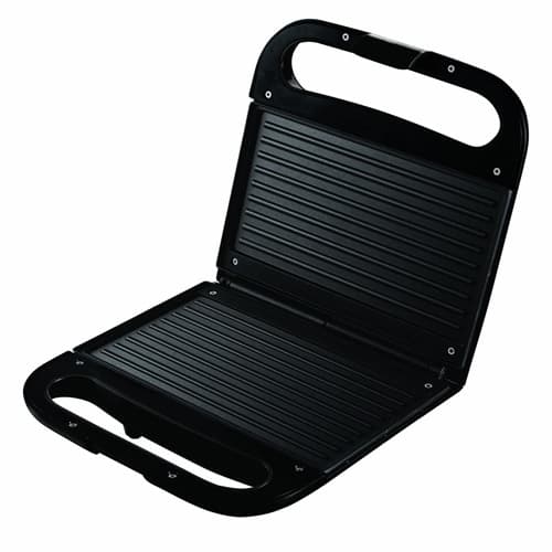 Voileipägrilli Ciabatta Black