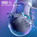 Miniatyrbild 5 av 6: Borsthuvud iO Ultimate Clean 2st