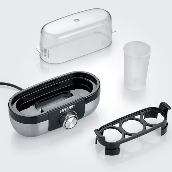 Æggekoger 3 æg Elektronisk styring EK3163