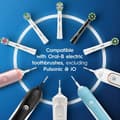 Miniatyrbilde 7 av 7: Børstehode Precision Clean 10stk