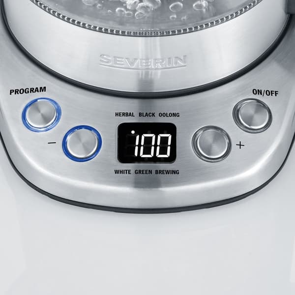 Temaskine DeLuxe Mini WK3473 1,0l
