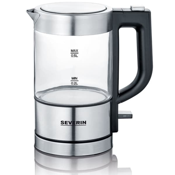 Kedelglas 0,5 l WK3472