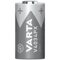 Miniatyrbillede 2 af 2: V4034PX / 4LR44 6V Batteri 1-pak