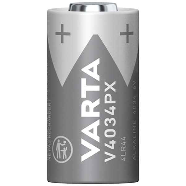 V4034PX / 4LR44 6V Batteri 1-pak