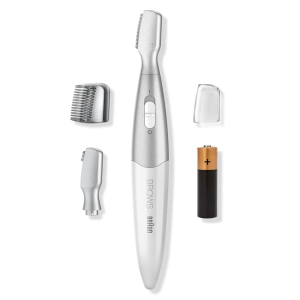 Ansiktshårborttagare Mini Precision FG 1106