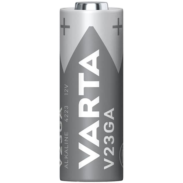 V23GA / LR23A / 23AE 12V Batteri 2-pak