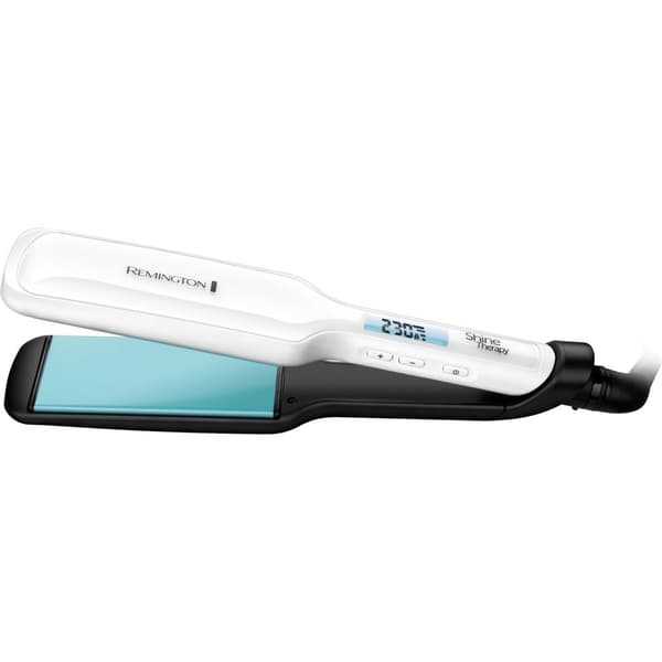 Flatjern S8550 Shine Therapy Wide Plate