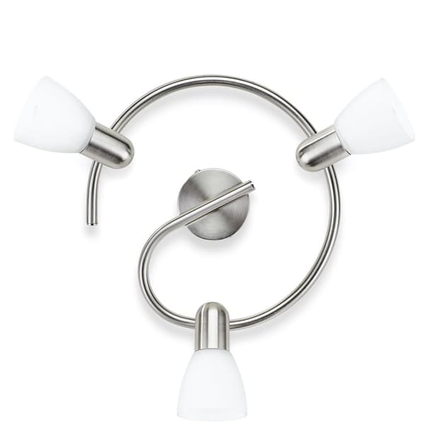 Juteplade/spiral 3x40W 230V