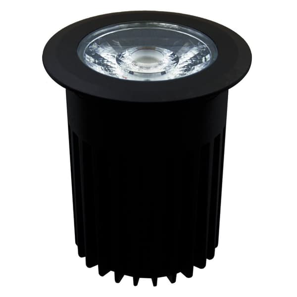 Castor Jordspot 1100lm Ø9cm