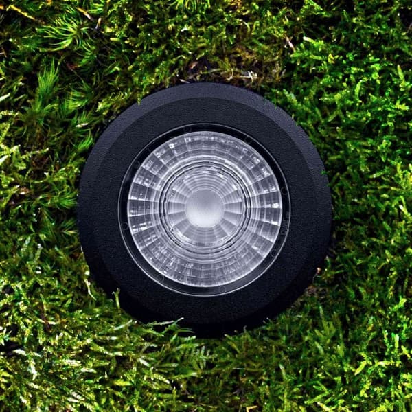 Castor Jordspot 1100lm Ø9cm