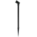Miniatyrbilde 1 av 8: Luna med 65 cm pullert Sort