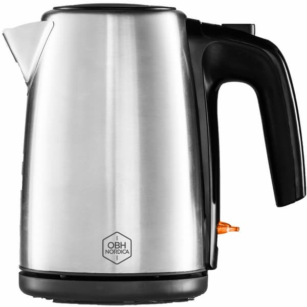 Kedel Inox 6408 1,0l