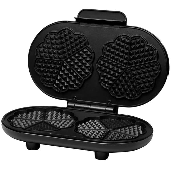 Vaffeljern Select 6969 Dobbelt