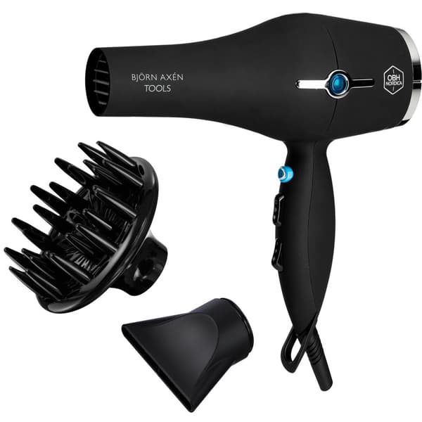 Hiustenkuivaaja Björn Axén 5195 AC 2000W