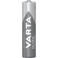 Miniatyrbillede 2 af 2: Ultra Lithium AAA / LR03 batteri 4-pak