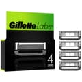 Miniatyrbillede 1 af 5: Barberblade Labs 4 stk