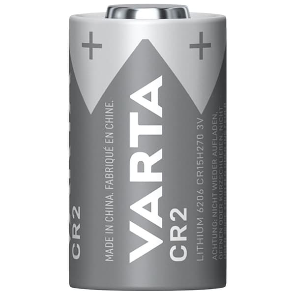 CR2 3V Lithium batteri 1-pak