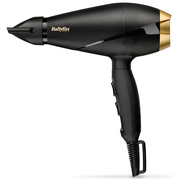 Hårføner Power Pro 2000 6704E