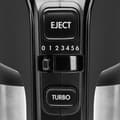 Miniatyrbillede 3 af 5: Elvisp 6776 Urban mix 300 W